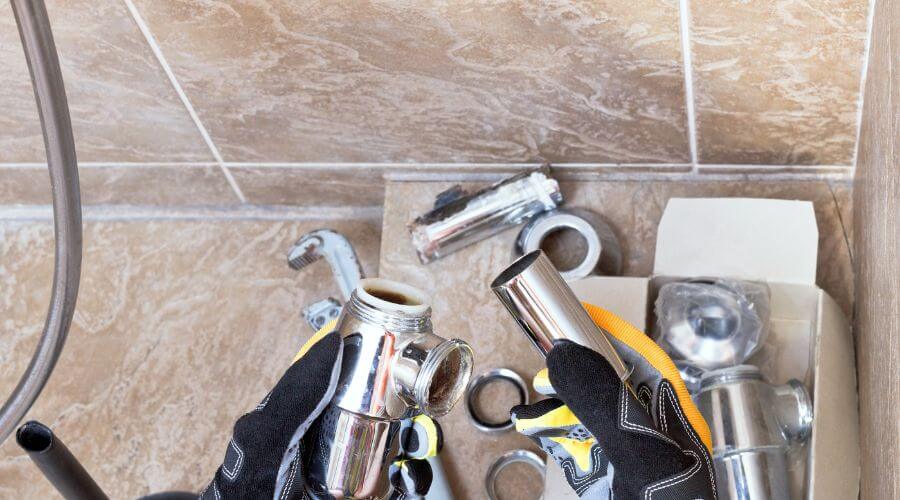 Expert tile roof repair services in Garards Fort, PA